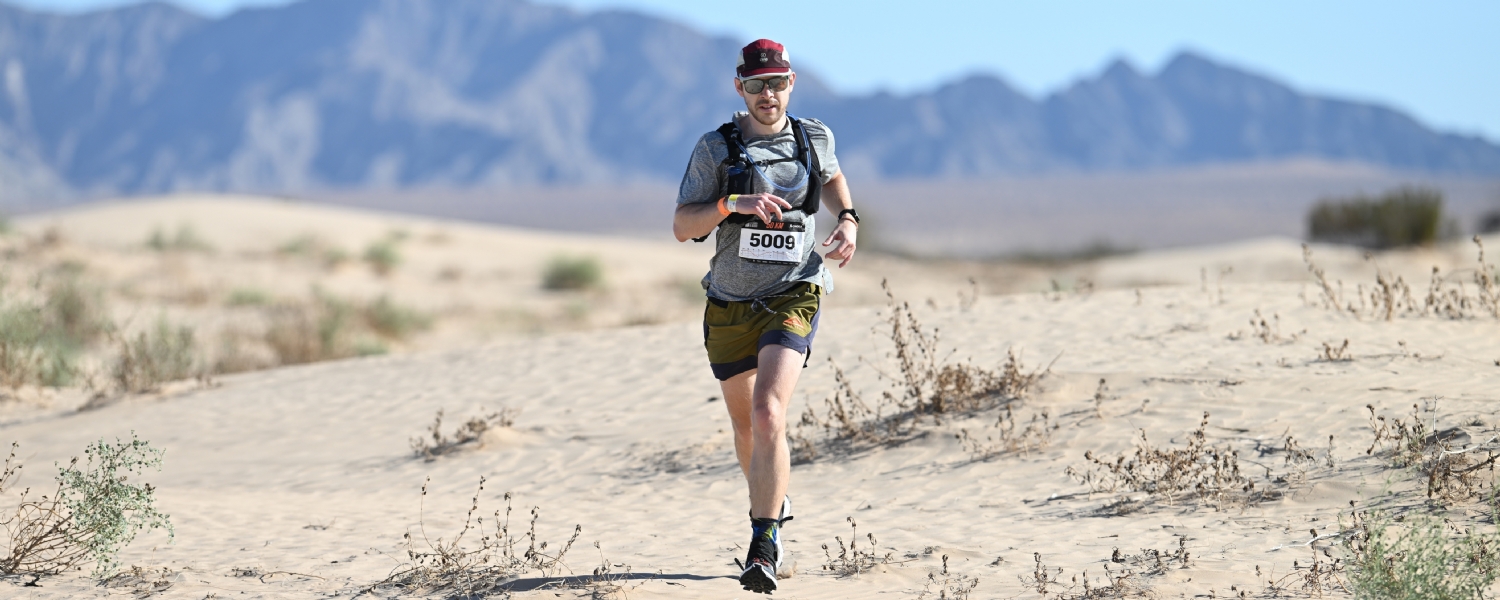 Gran Carrera del Desierto